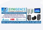 SYNIGENCE