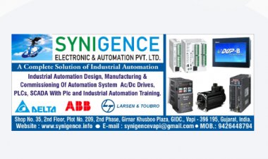 SYNIGENCE